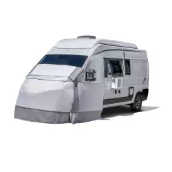 Copertura termica cabina Cli-mats Split
