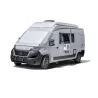 Copertura termica cabina Cli-mats Split