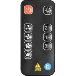 Ventilatore Frescofan