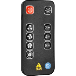 Ventilatore Frescofan