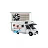 Ventilatore frigo Vento NG 120