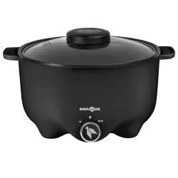 Pentola elettrica Minuwatt Dyomo