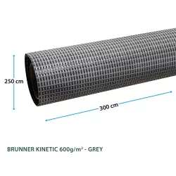 Stuoia Kinetic 600