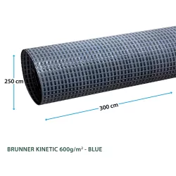 Stuoia Kinetic 600