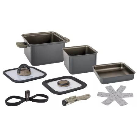 Popote Torralta Square