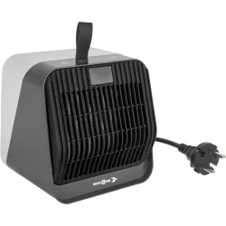 Stufetta elettrica Spark