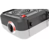 Stufetta elettrica Kero Thermostat