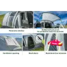 Tenda Bullet 5 AIRtech