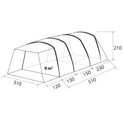 Tenda Pure 4 AIRtech