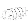 Tenda Pure 4 AIRtech