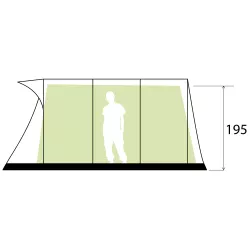 Tenda Pure 4 AIRtech