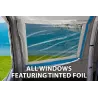 Tenda Maisonel 4 AIRtech