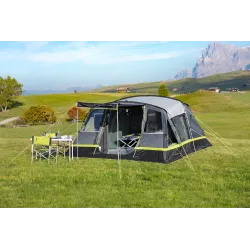Tenda Kalinda 5