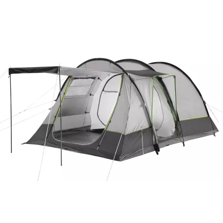 Tenda Arqus Outdoor 5