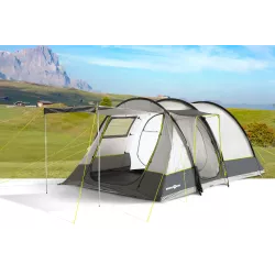 Tenda Arqus Outdoor 5