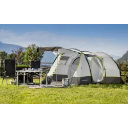 Tenda Arqus Outdoor 5
