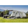 Tenda Arqus Outdoor 5