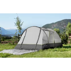 Tenda Arqus Outdoor 5