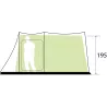 Tenda Arqus Outdoor 5