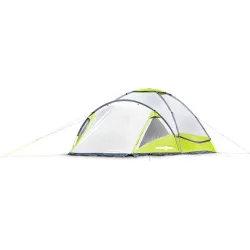 Tenda Globo 3
