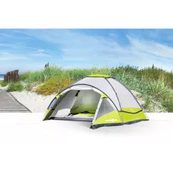 Tenda Globo 3