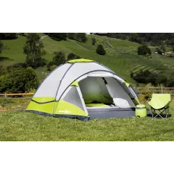 Tenda Globo 3