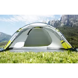 Tenda Globo 3