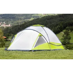 Tenda Globo 3