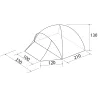 Tenda Globo 3