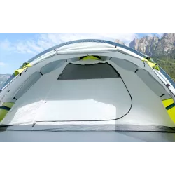 Tenda Globo 3