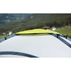 Tenda Globo 3