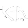 Tenda Strato 2