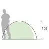 Tenda Strato 2
