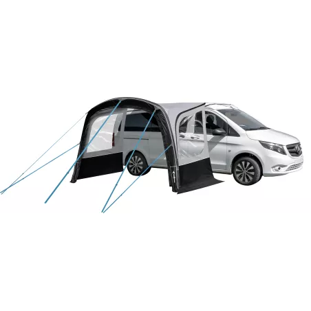 Pareti laterali Skia Auto-Up