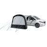 Parete frontale Skia Auto-Up