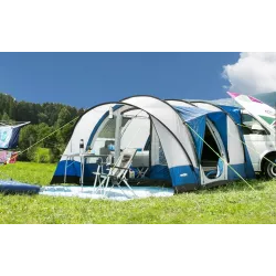 Veranda Albatros