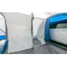 Cabina interna Albatros