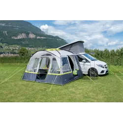 Veranda Rambler
