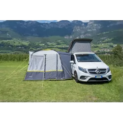 Veranda Rambler