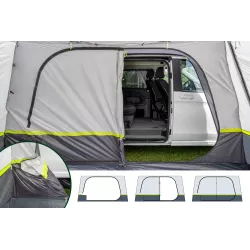 Veranda Rambler