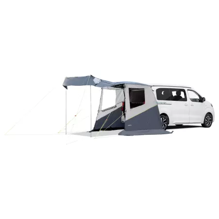 Tenda posteriore Escape