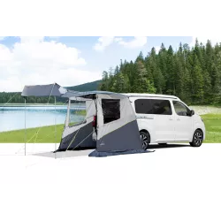 Tenda posteriore Escape