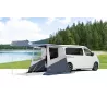 Tenda posteriore Escape