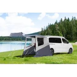 Tenda posteriore Escape