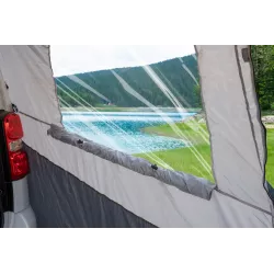 Tenda posteriore Escape