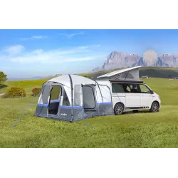 Tenda posteriore Indipendence