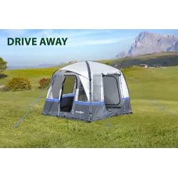 Tenda posteriore Indipendence