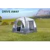 Tenda posteriore Indipendence