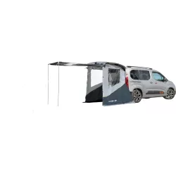 Tenda posteriore Bunker