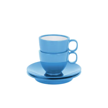 Set Espresso Meteore